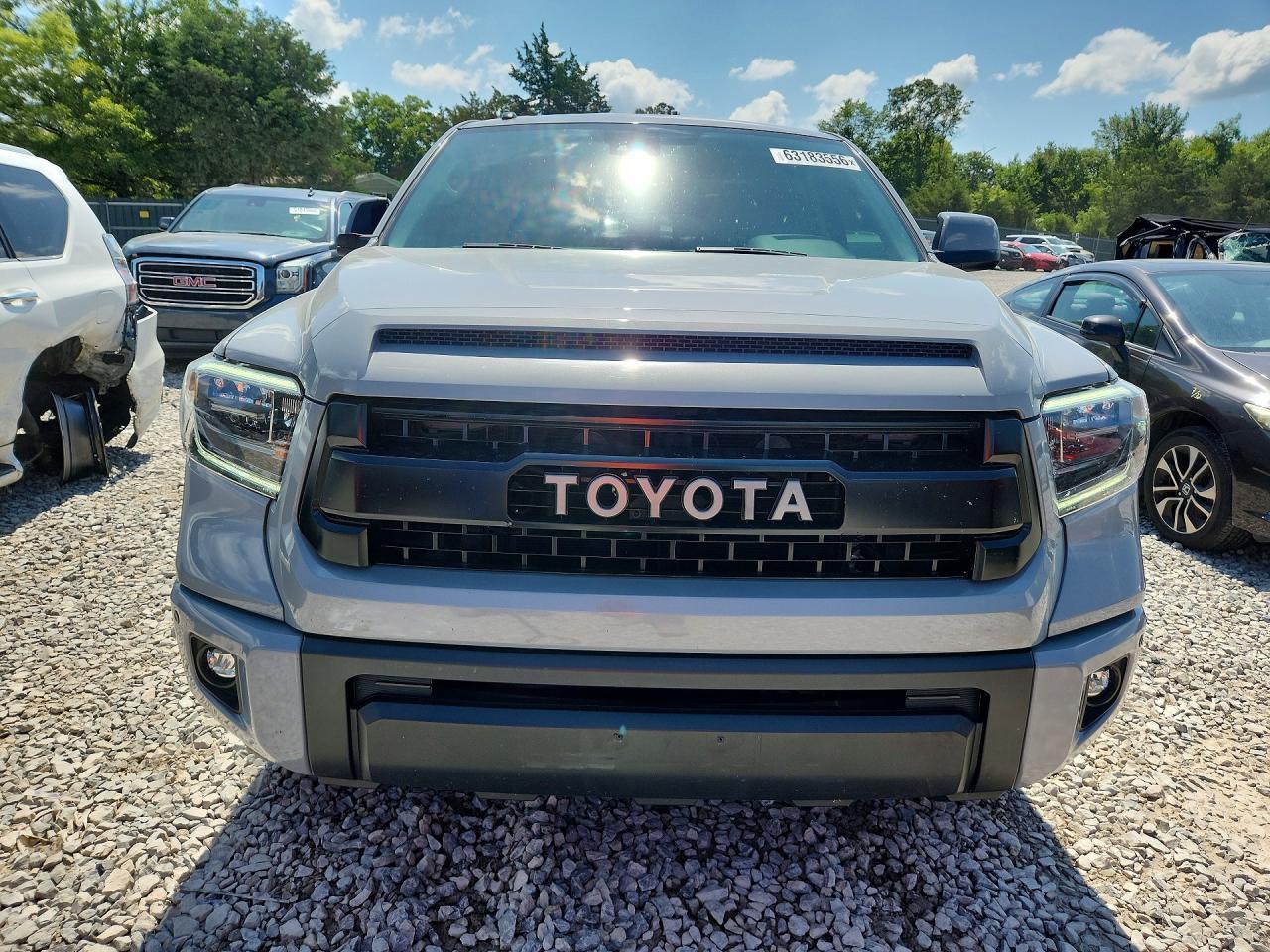 2018 Toyota Tundra Double Cab Limited - Image 5