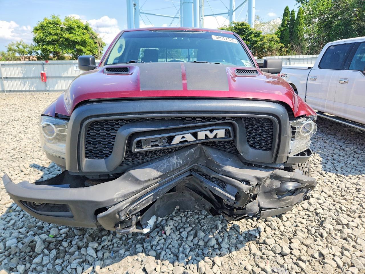 2019 Ram 1500 Classic Slt - Фото 5