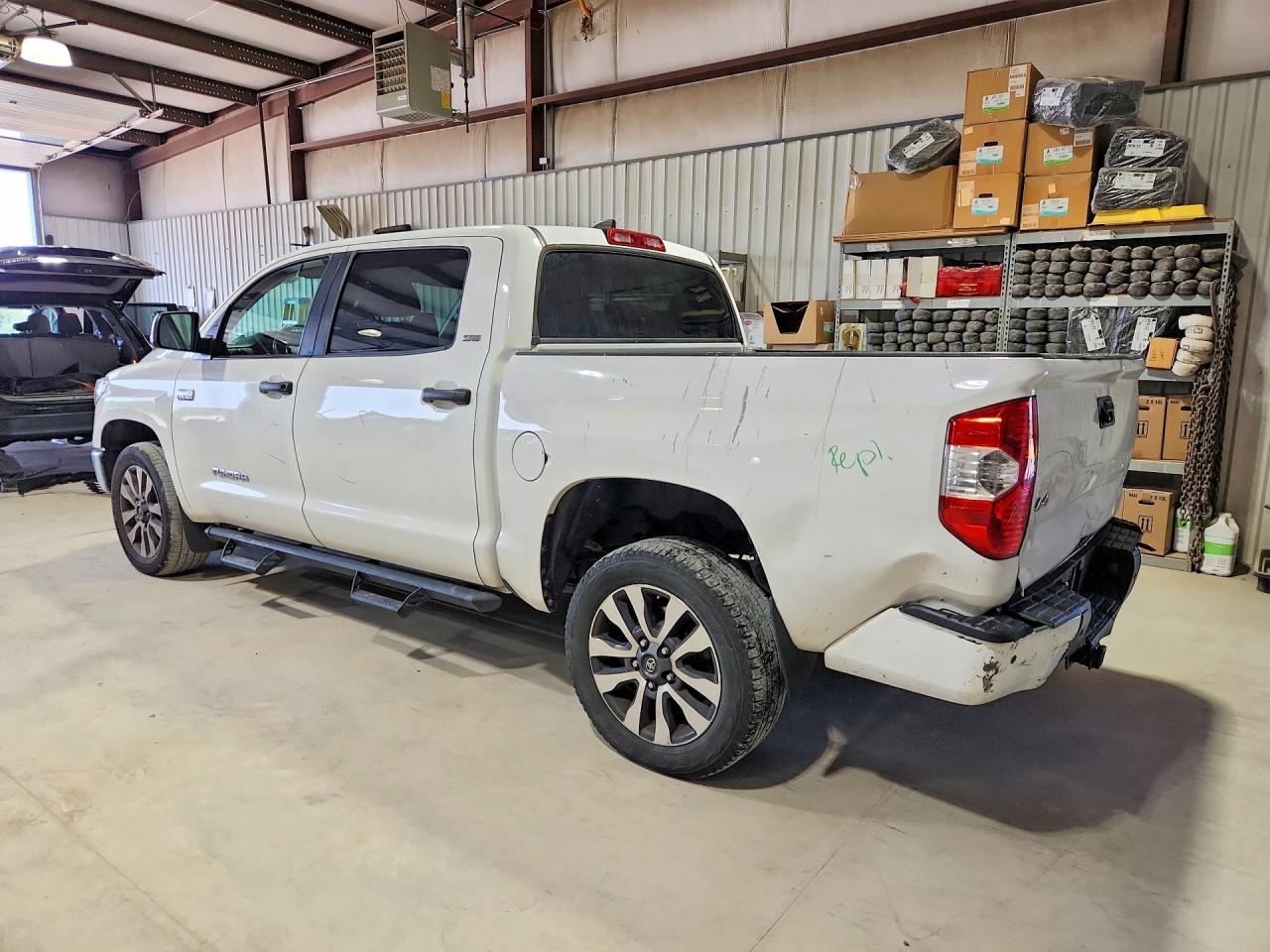 2021 Toyota Tundra Sr5 - Image 2