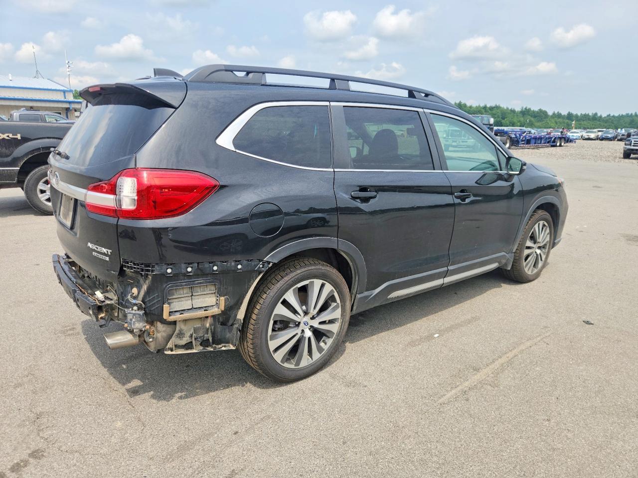 2020 Subaru Ascent Limited - Фото 3