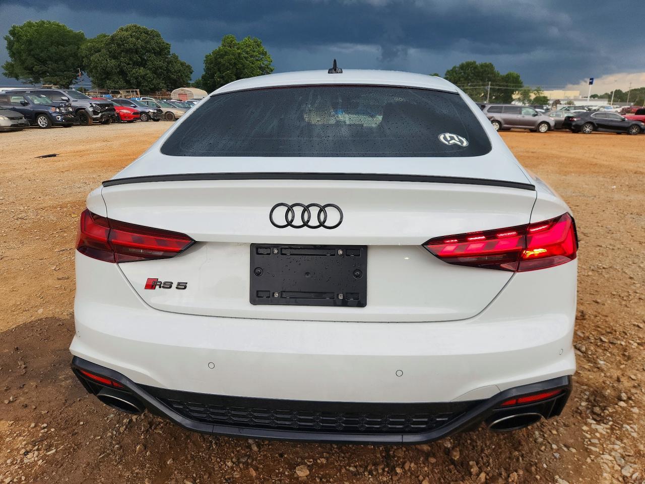 2021 Audi Rs5 - Image 6