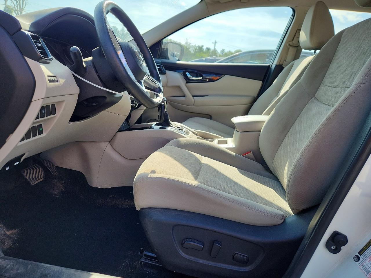 2019 Nissan Rogue Sport Sv - Image 7