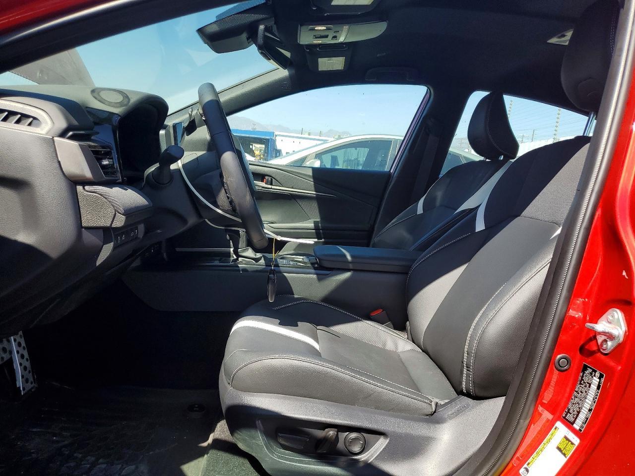 2026 Toyota Camry Se - Фото 7