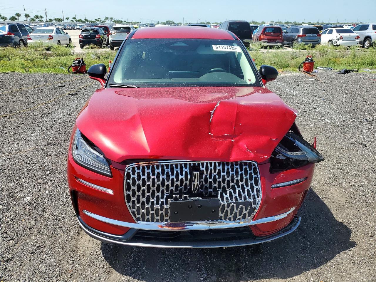2023 Lincoln Corsair - Фото 5