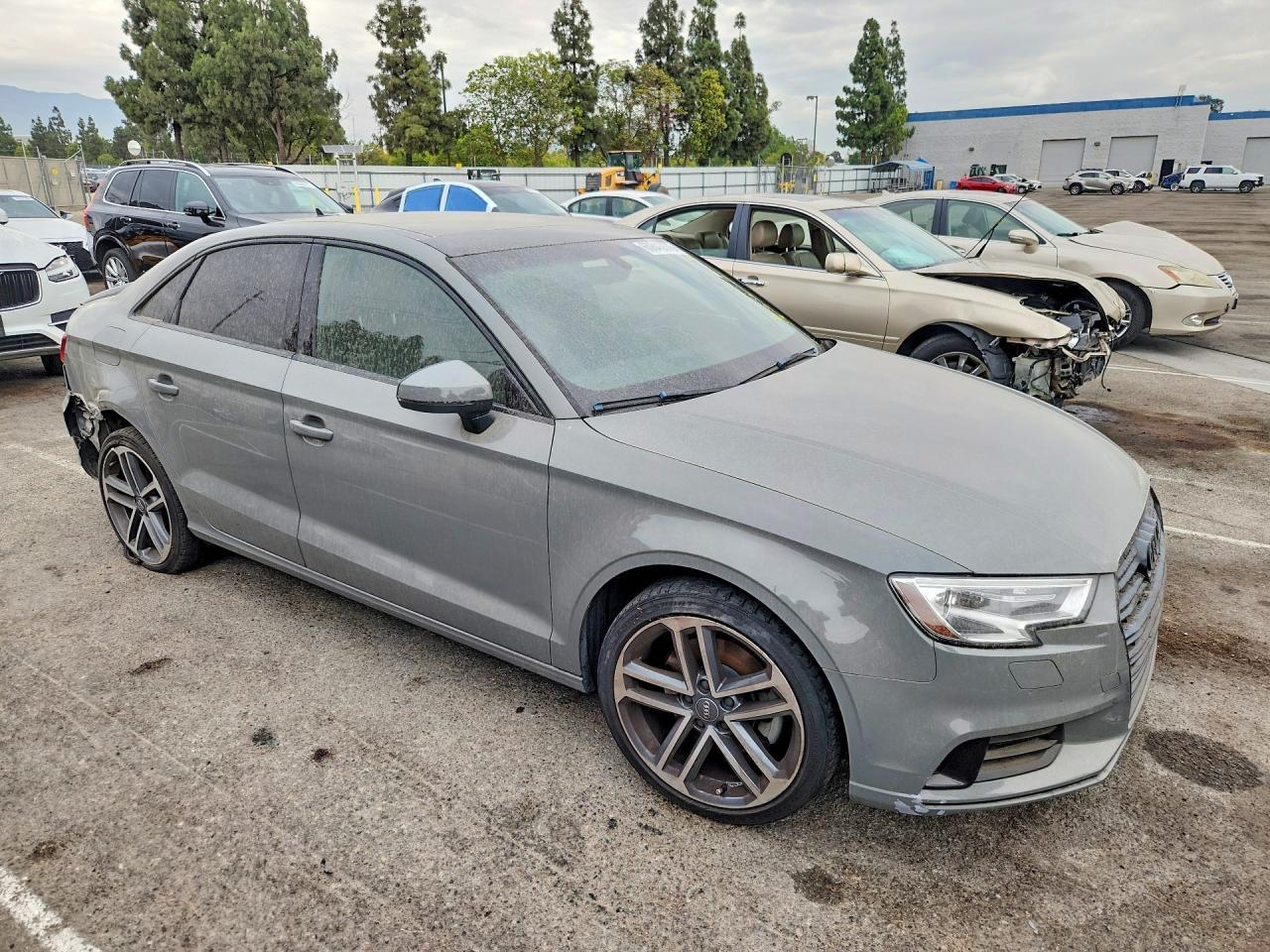 2020 Audi A3 Premium - Фото 4