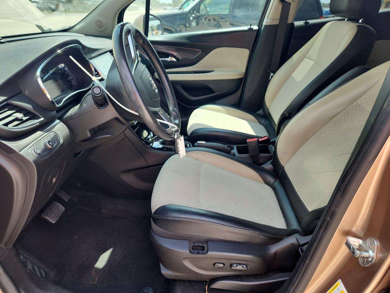 2018 Buick Encore Preferred - Фото 7
