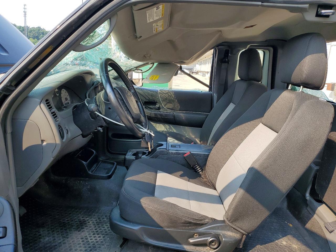 2010 Ford Ranger Super Cab - Фото 7