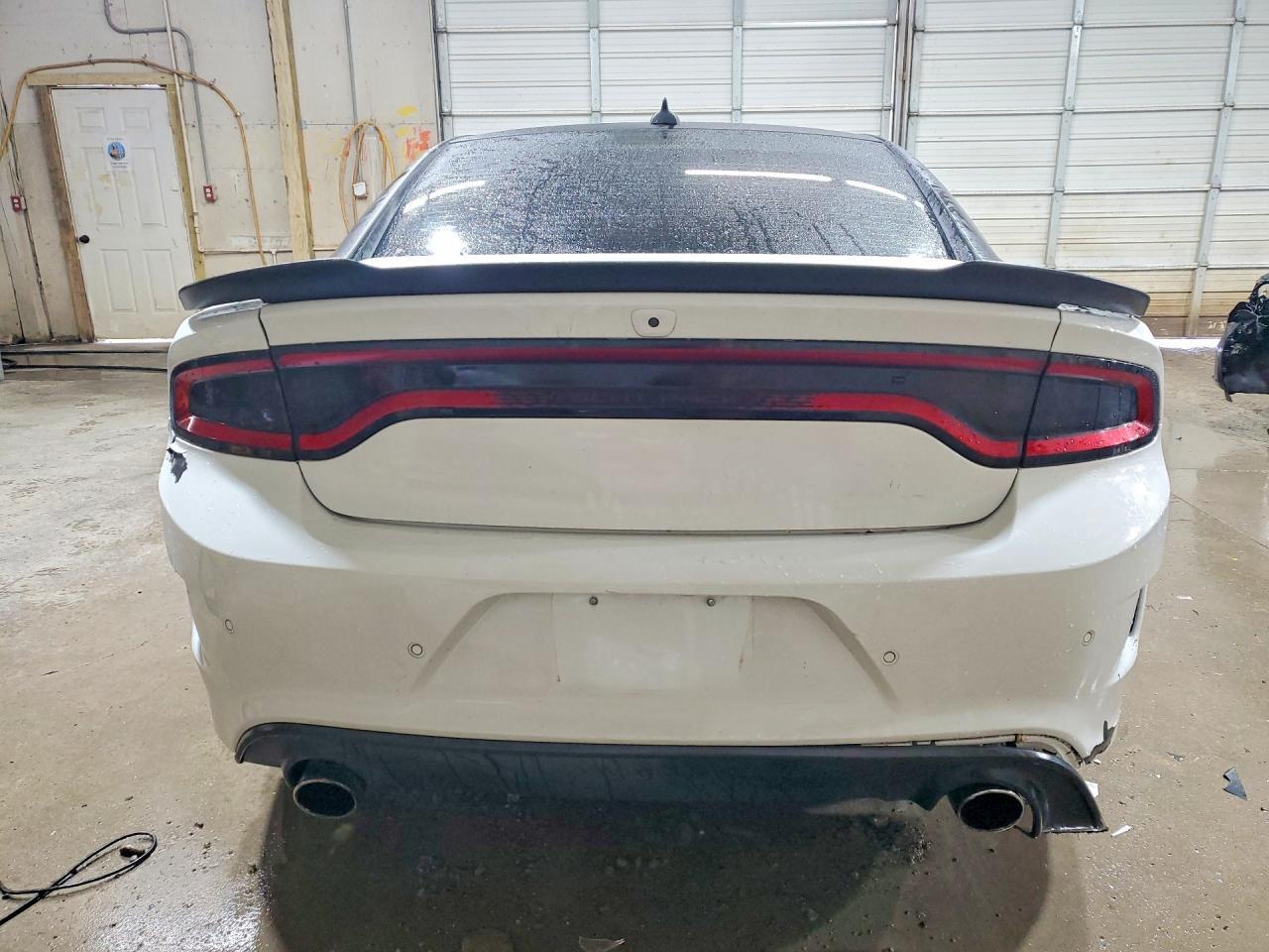 2017 Dodge Charger R/T 392 - Image 6