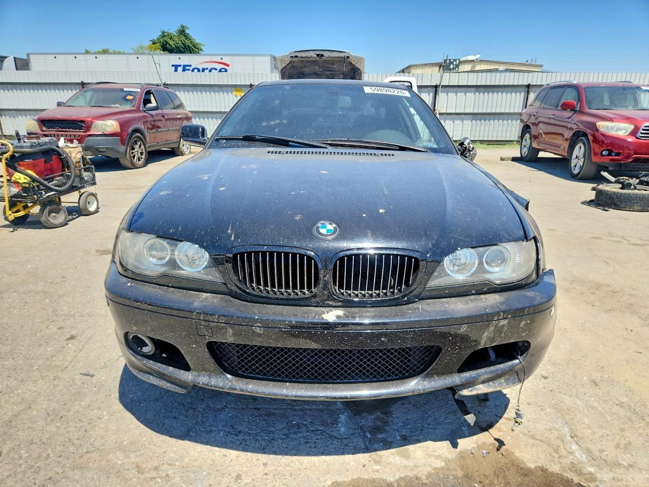 2005 BMW 330 Ci - Фото 5