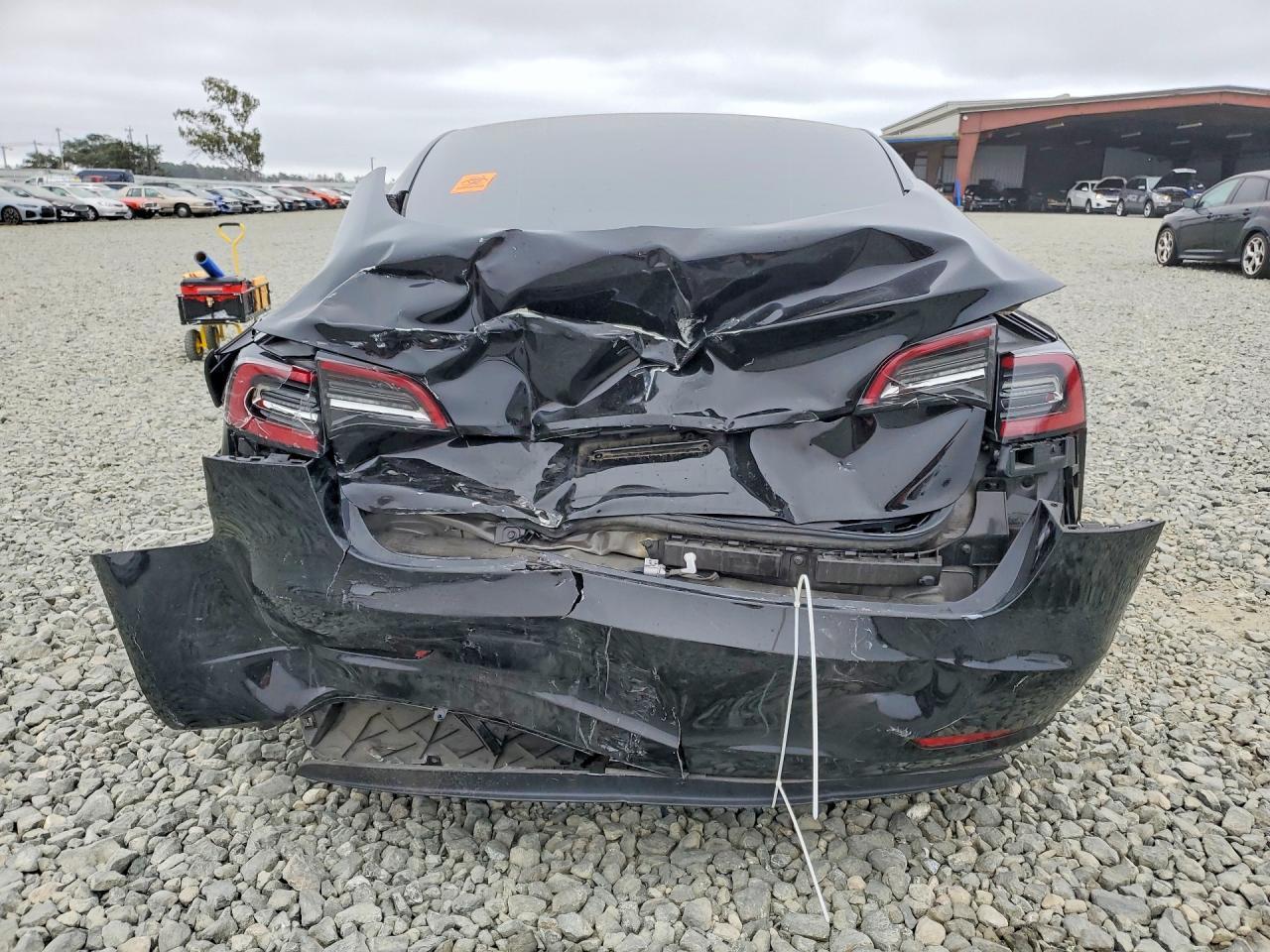 2023 Tesla Model 3 - Фото 6