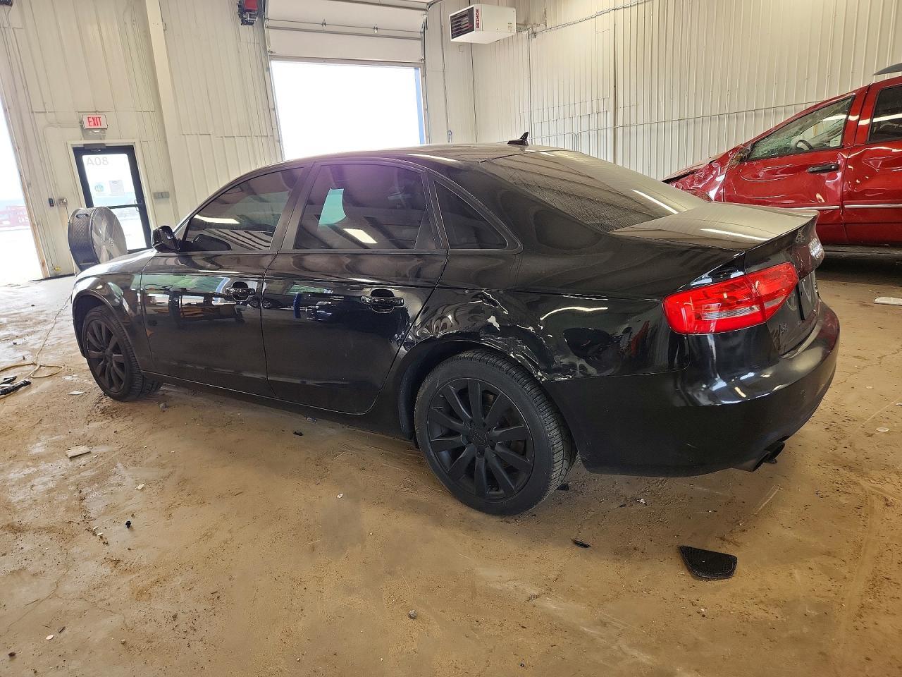 2014 Audi A4 Premium - Фото 2