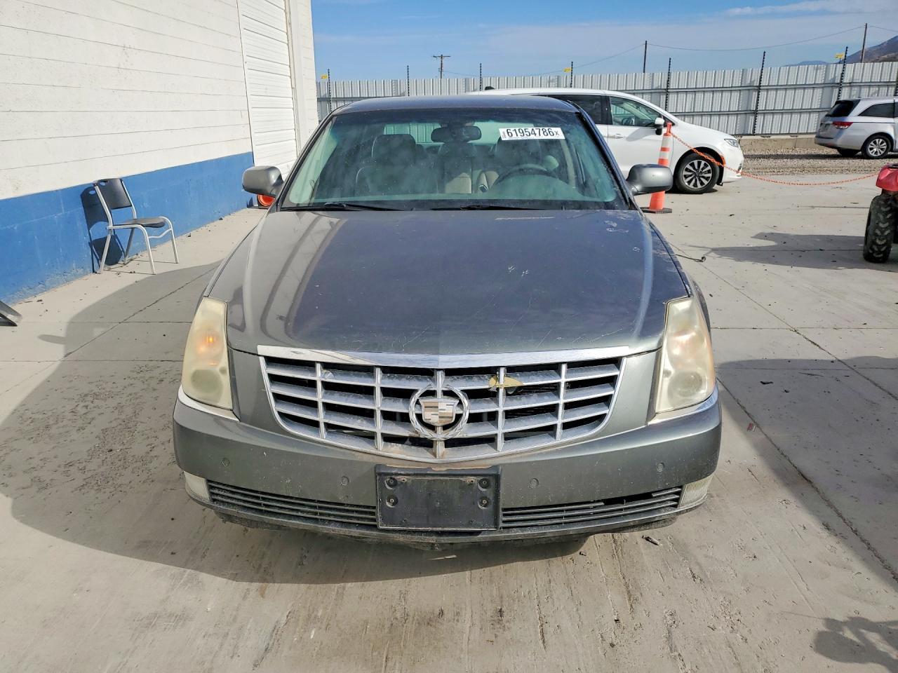 2006 Cadillac Dts - Фото 5