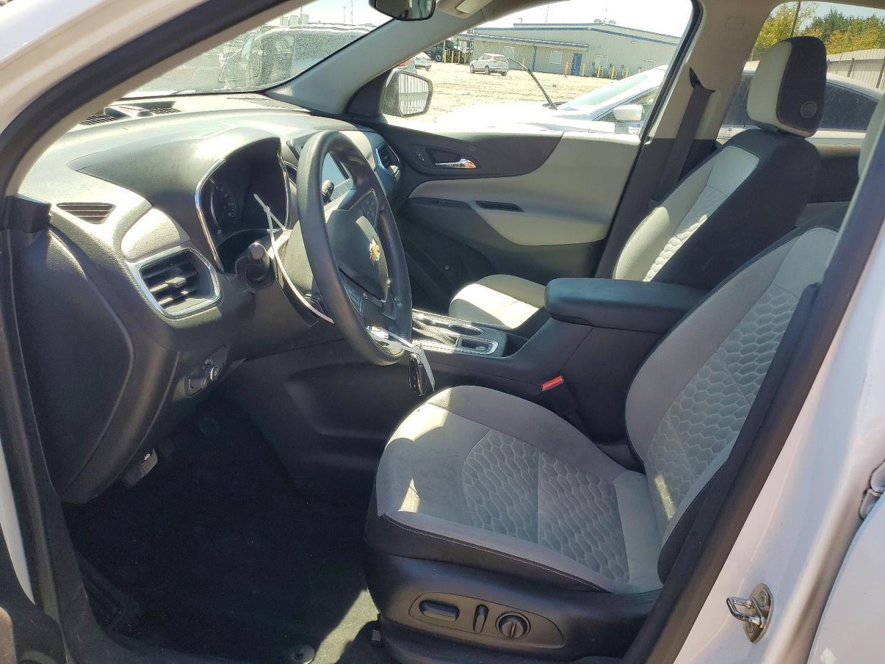 2019 Chevrolet Equinox Lt - Фото 7
