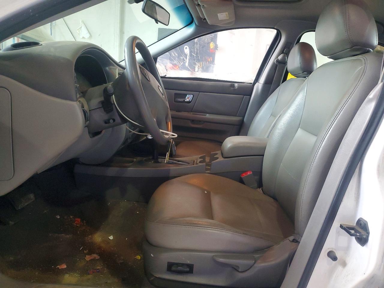 2003 Ford Taurus Ses - Фото 7