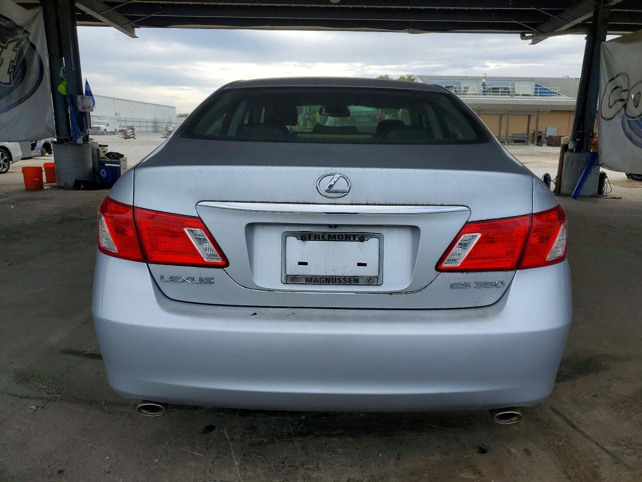 2009 Lexus Es 350 - Фото 6