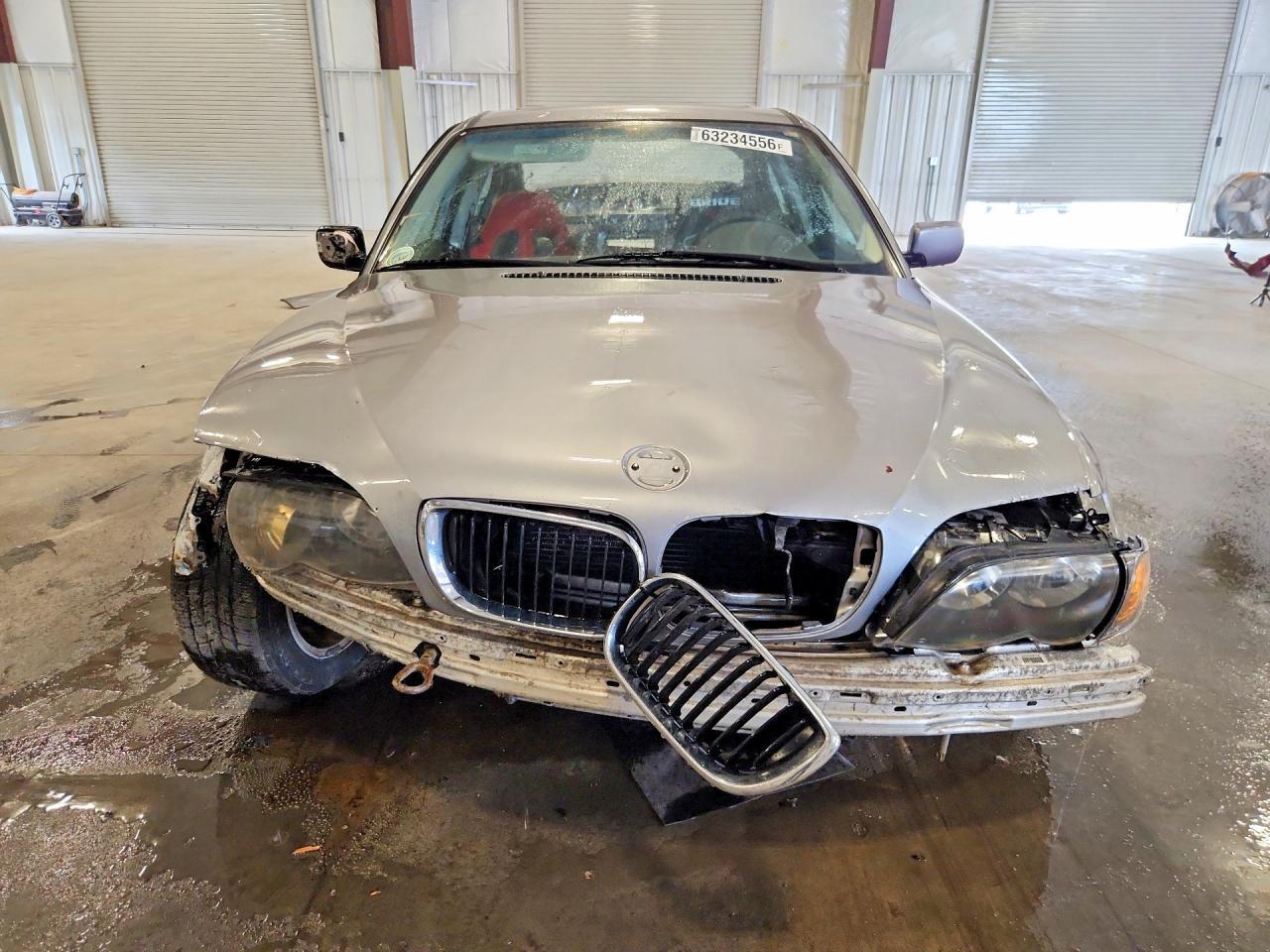 2003 BMW 325 I - Фото 5