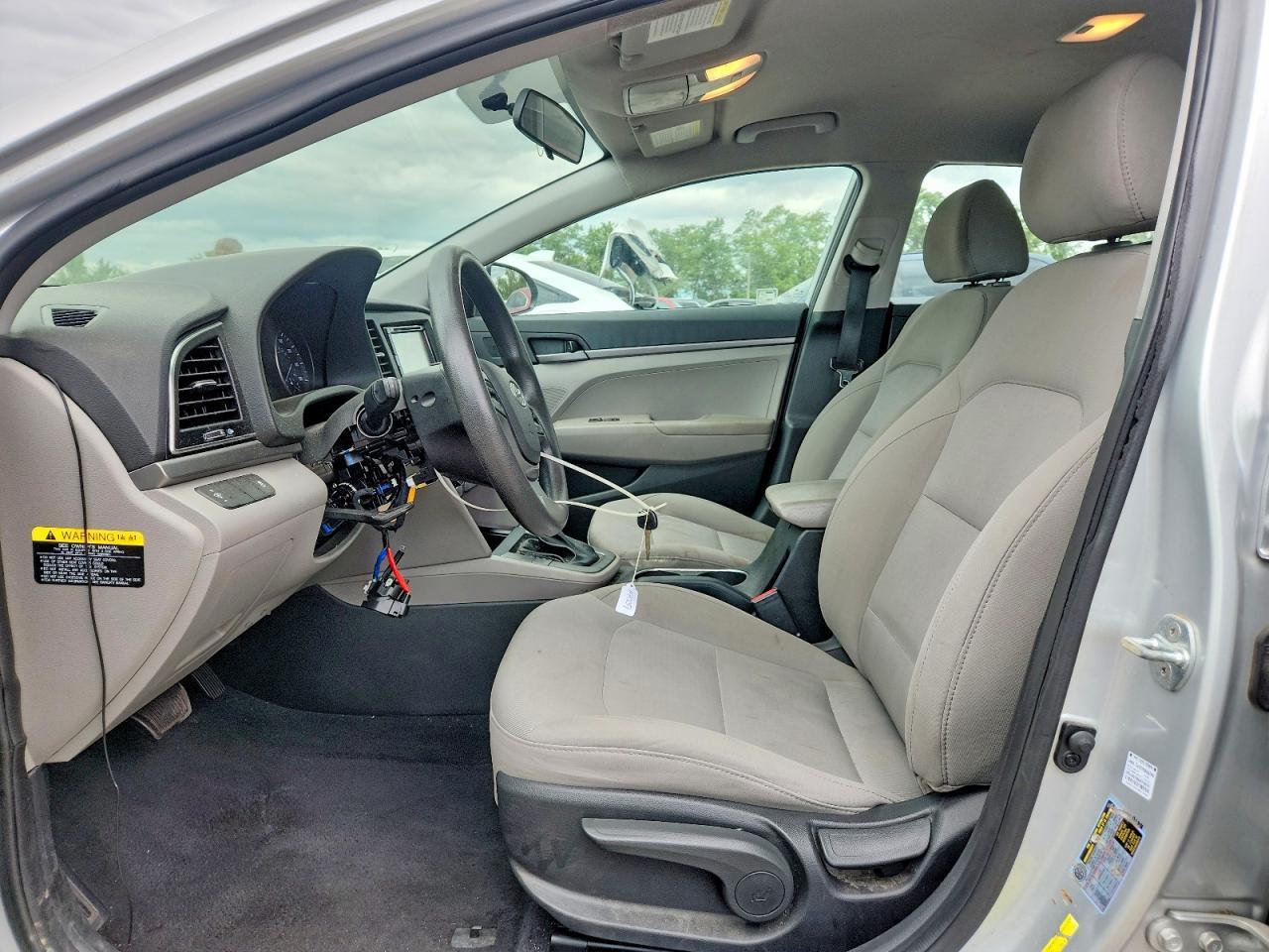 2018 Hyundai Elantra Se - Фото 7