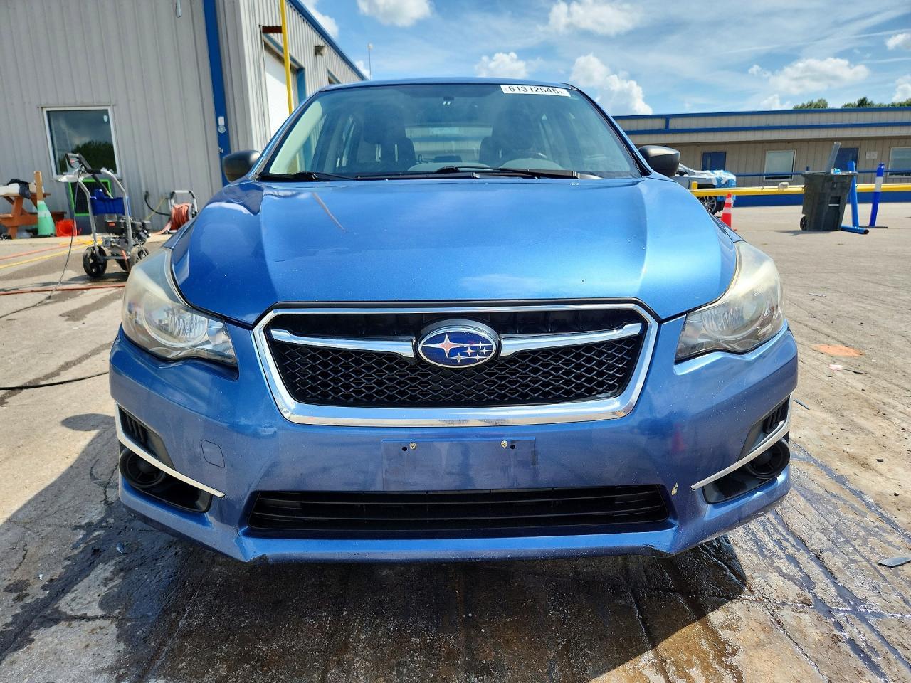2016 Subaru Impreza - Image 5