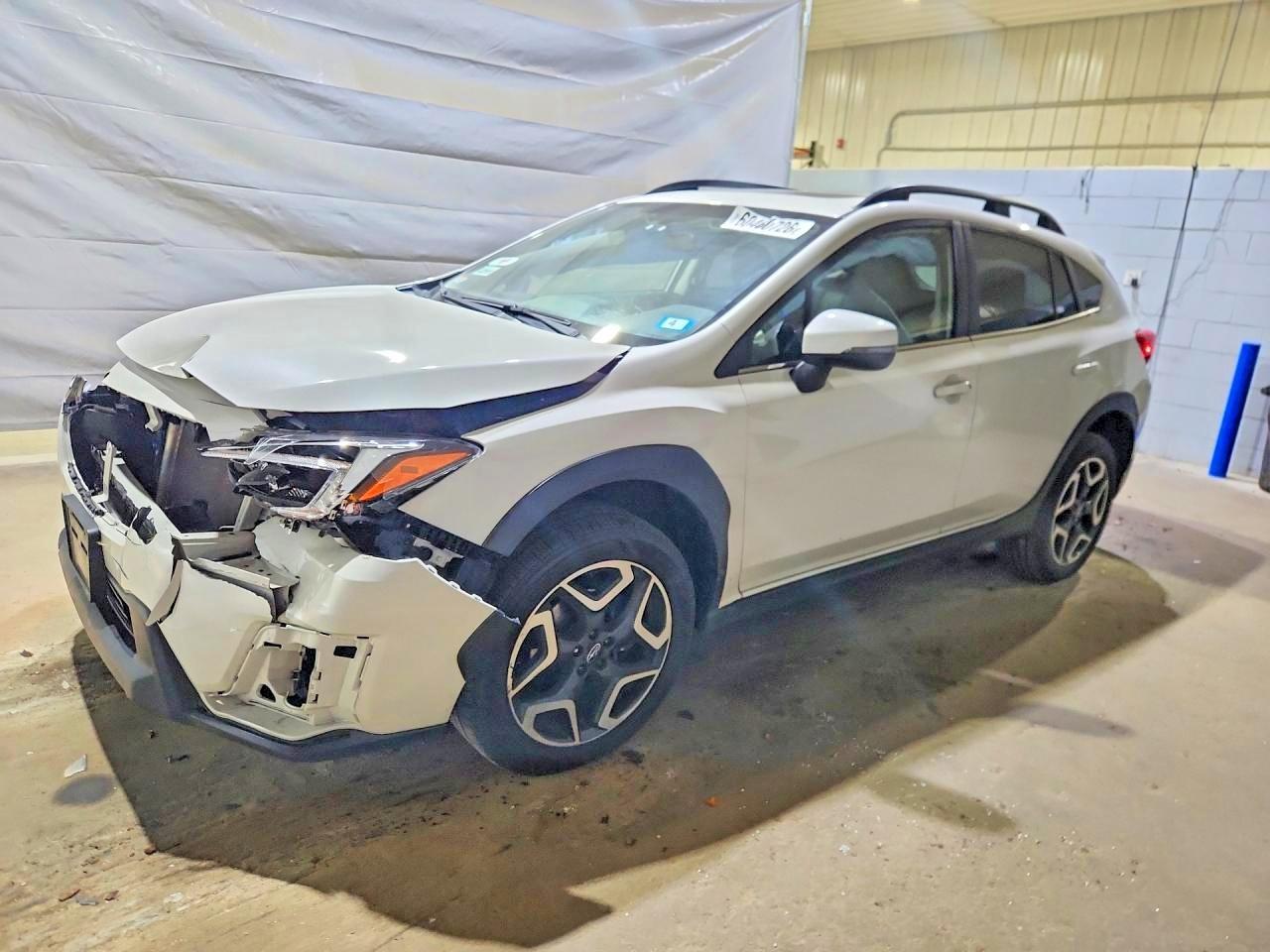 2019 Subaru Crosstrek Limited