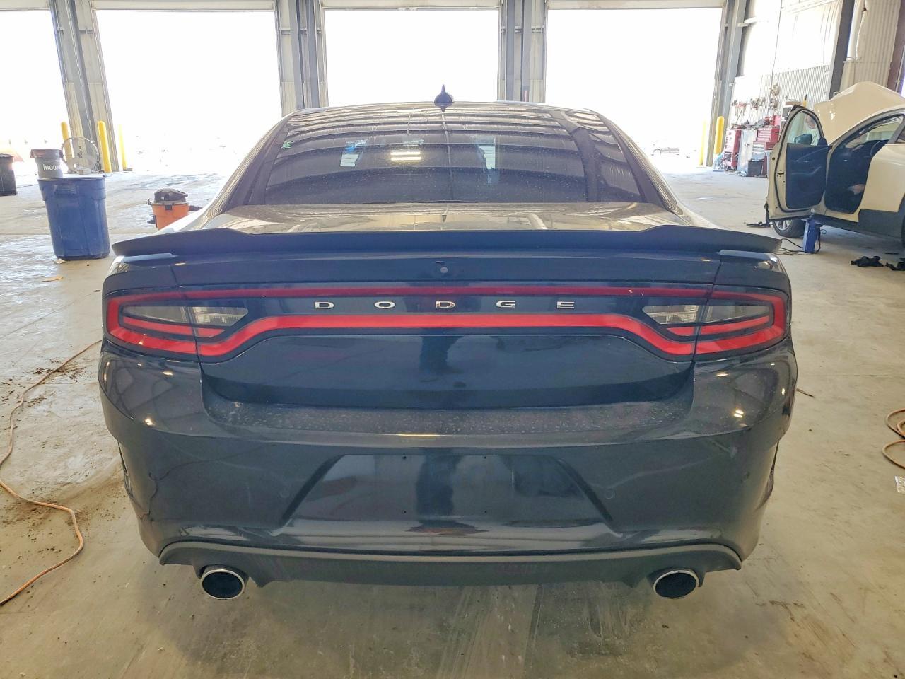 2021 Dodge Charger Scat Pack - Image 6