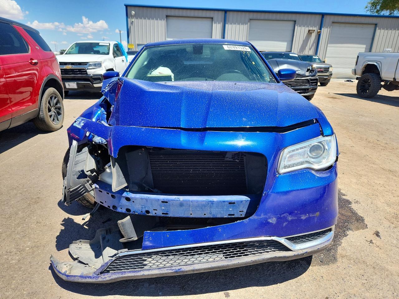 2019 Chrysler 300 Touring - Image 5