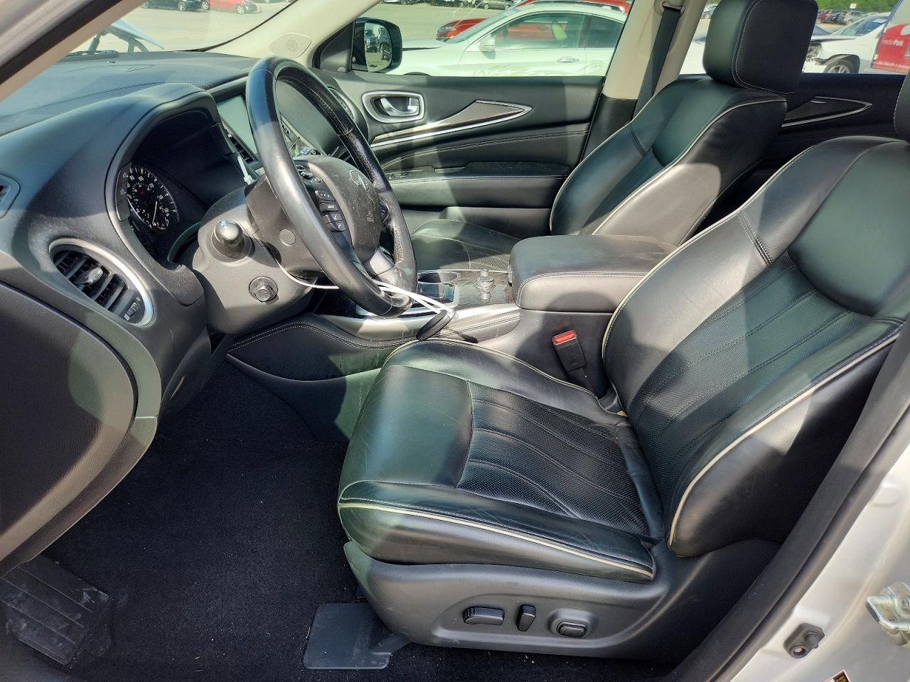 2018 Infiniti Qx60 Base - Image 7