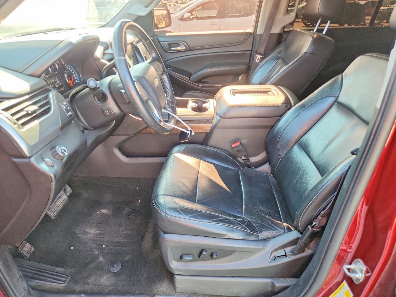 2016 Chevrolet Suburban C1500 Lt - Image 7