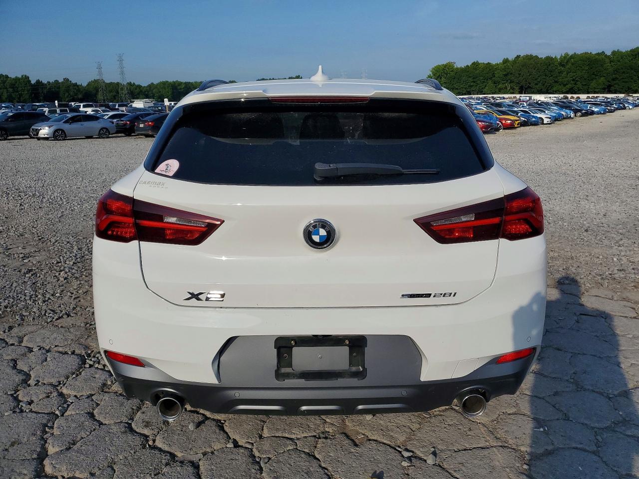 2021 BMW X2 Sdrive28I - Image 6