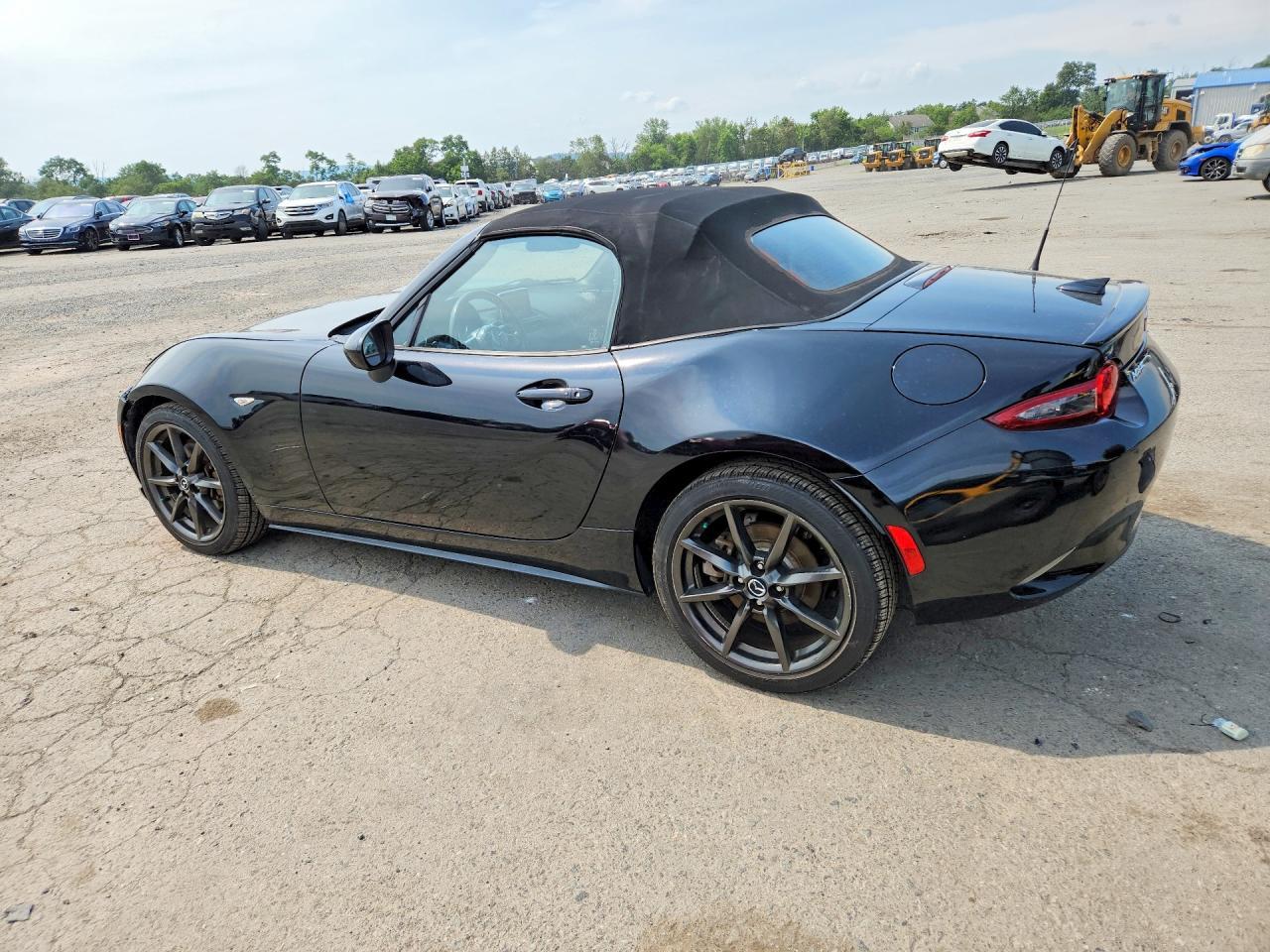 2017 Mazda Mx-5 Miata Club - Image 2