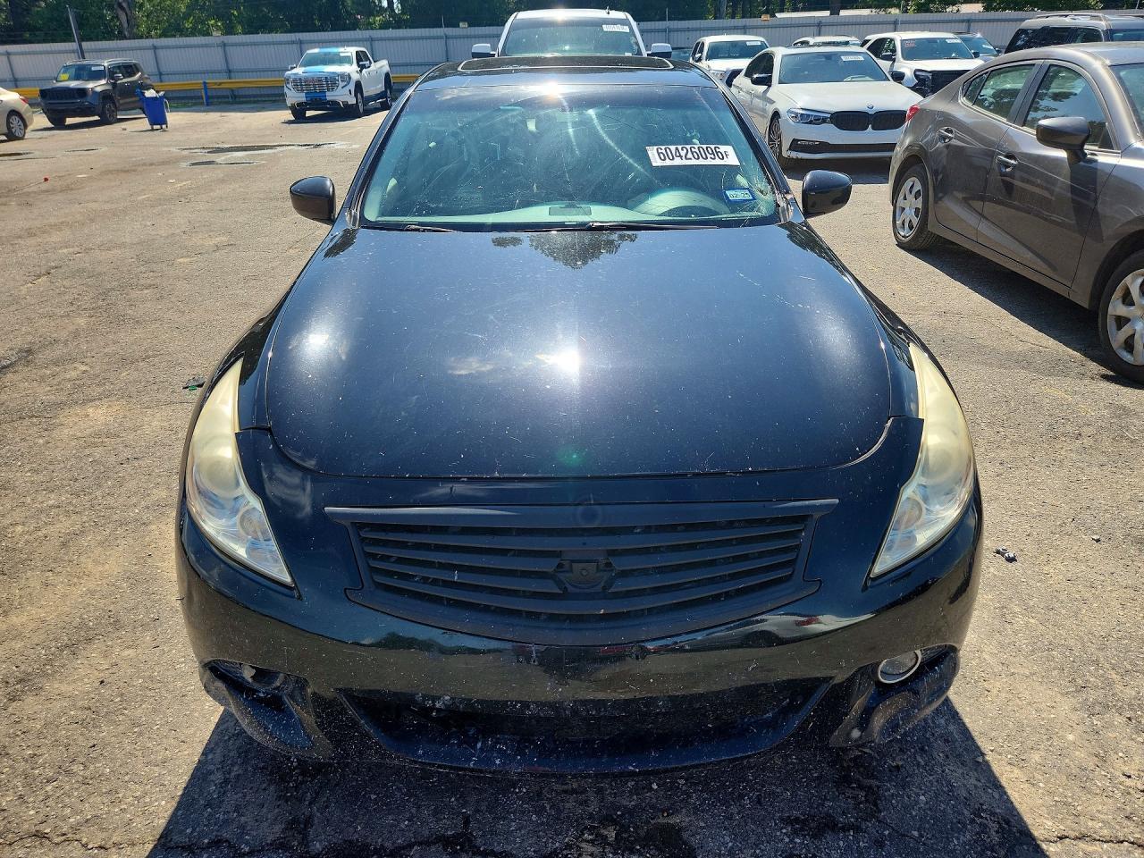 2015 Infiniti Q40 - Image 5