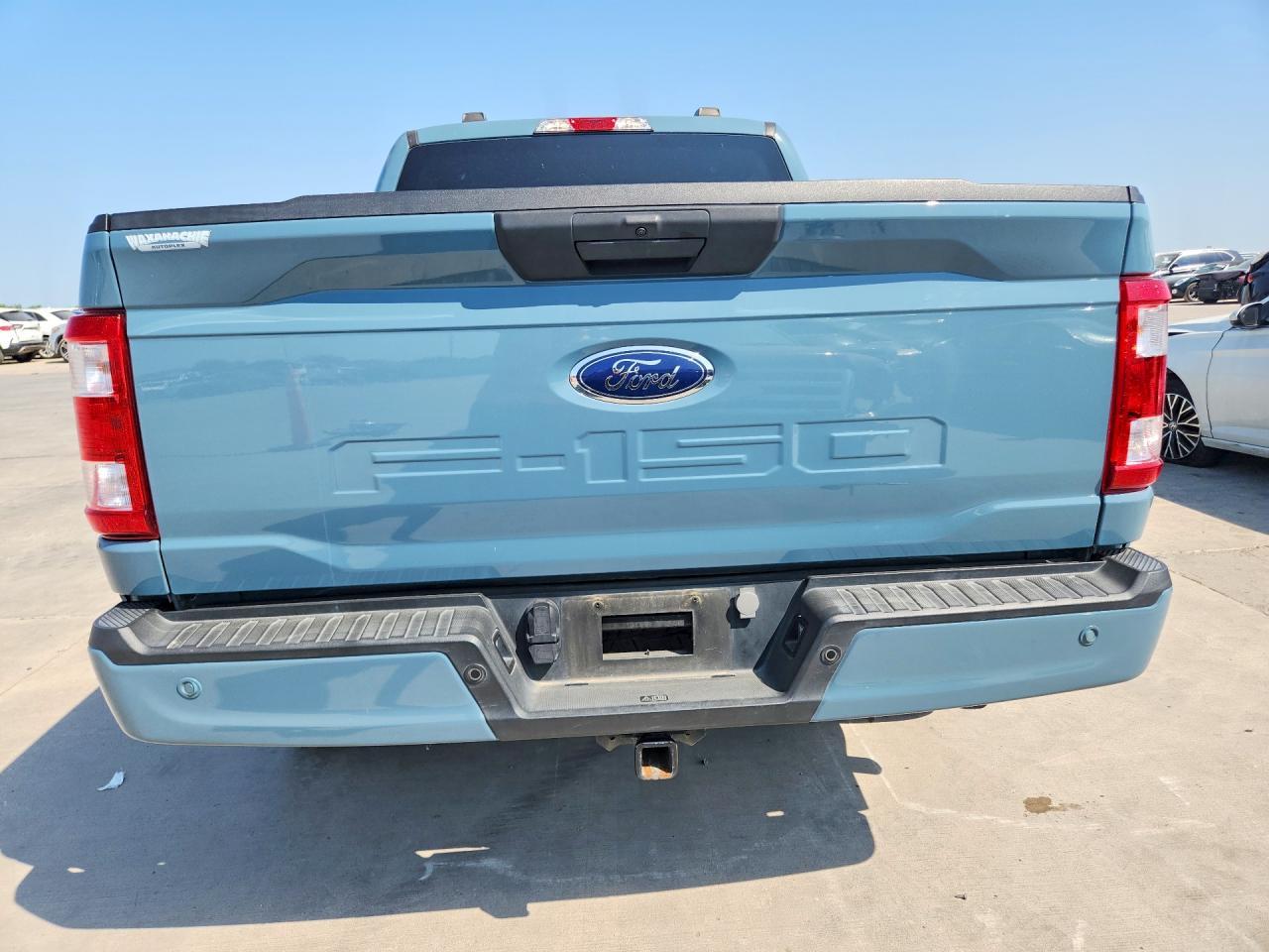 2023 Ford F150 Supercrew - Фото 6