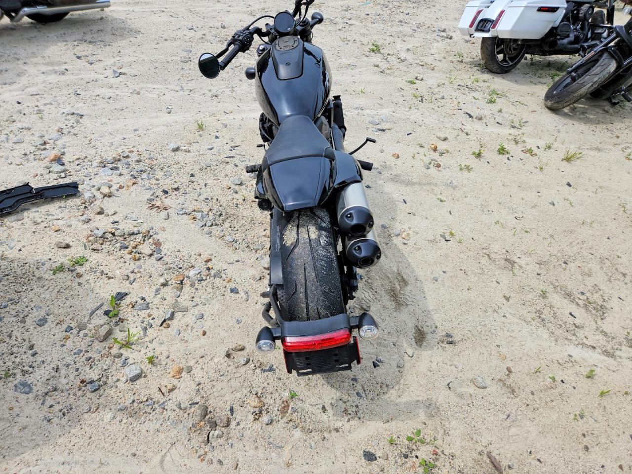 2023 Harley-Davidson Rh1250 S - Фото 6