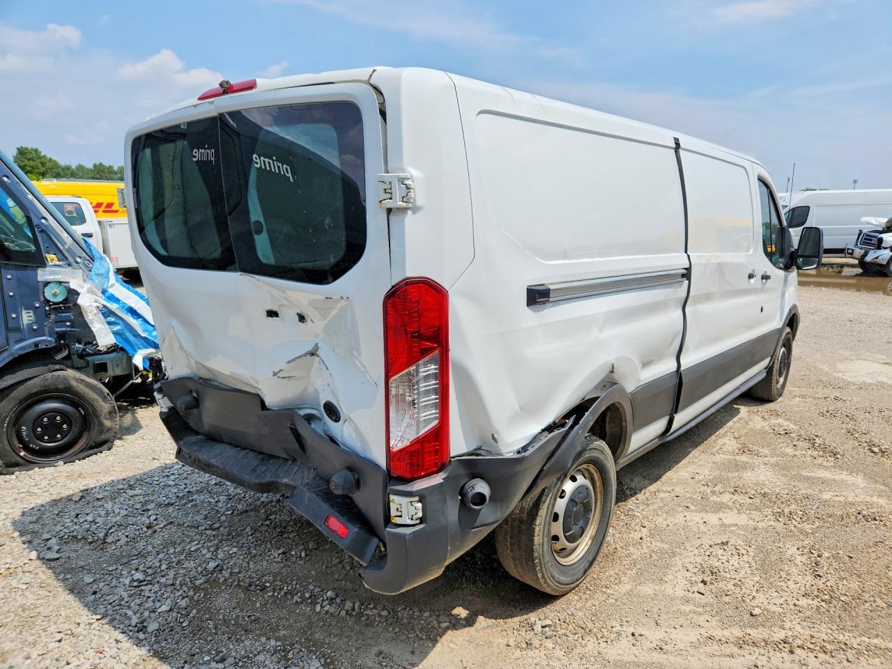 2015 Ford Transit T-150 - Image 3