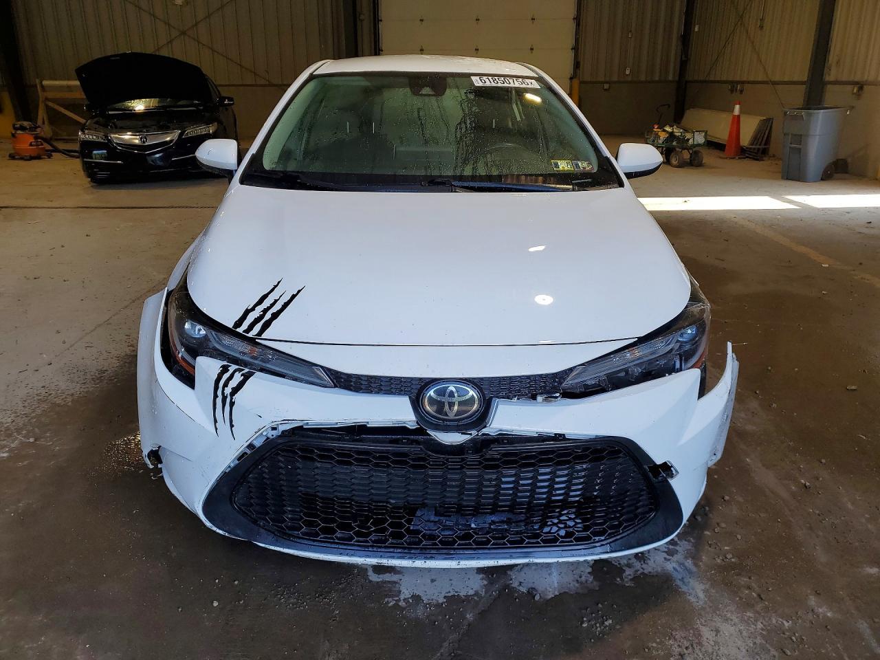 2020 Toyota Corolla Le - Image 5