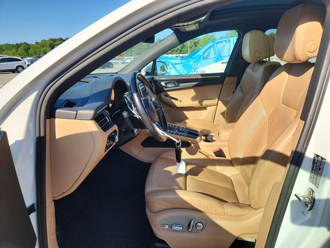 2019 Porsche Macan S - Фото 7