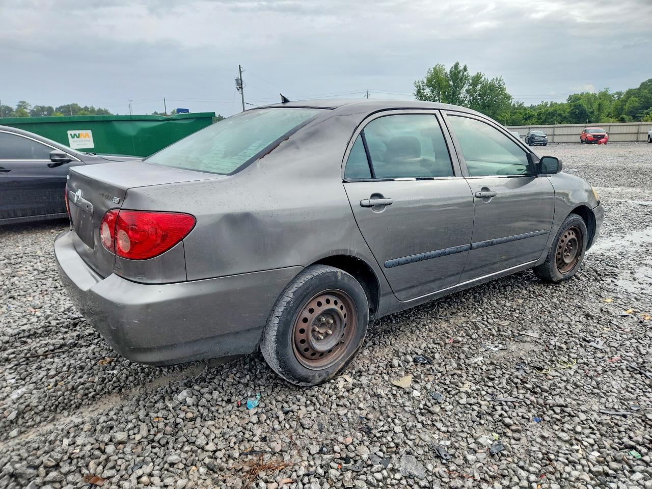 2005 Toyota Corolla Ce - Image 3