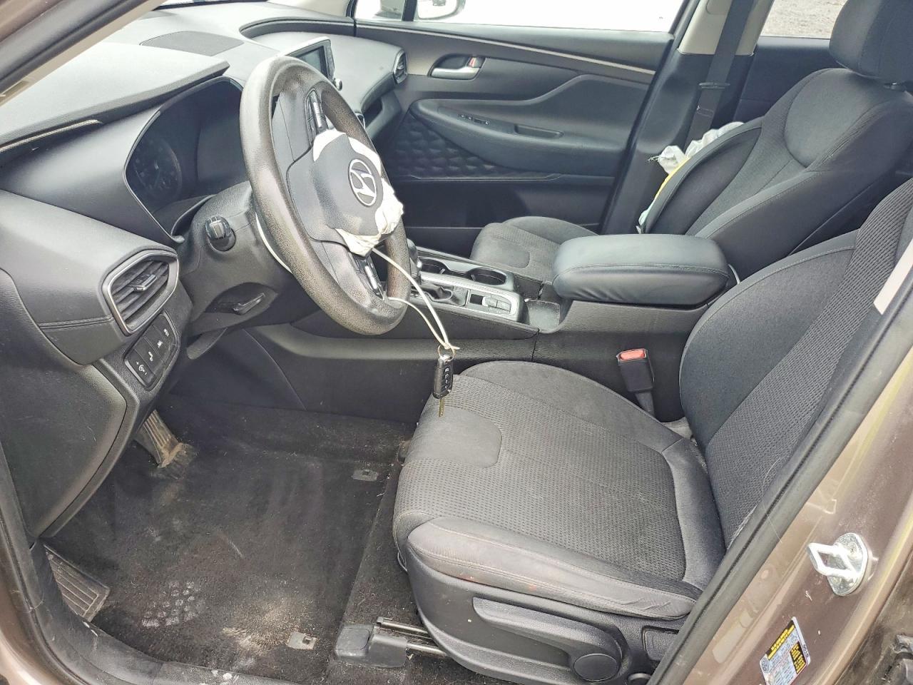 2019 Hyundai Santa Fe Se - Image 7
