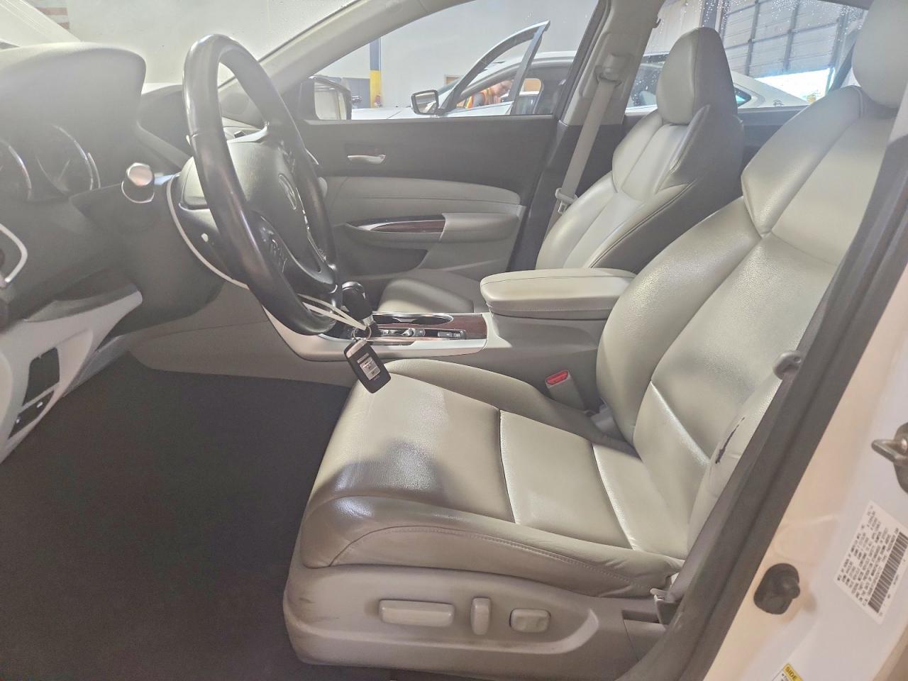 2015 Acura Tlx - Image 7