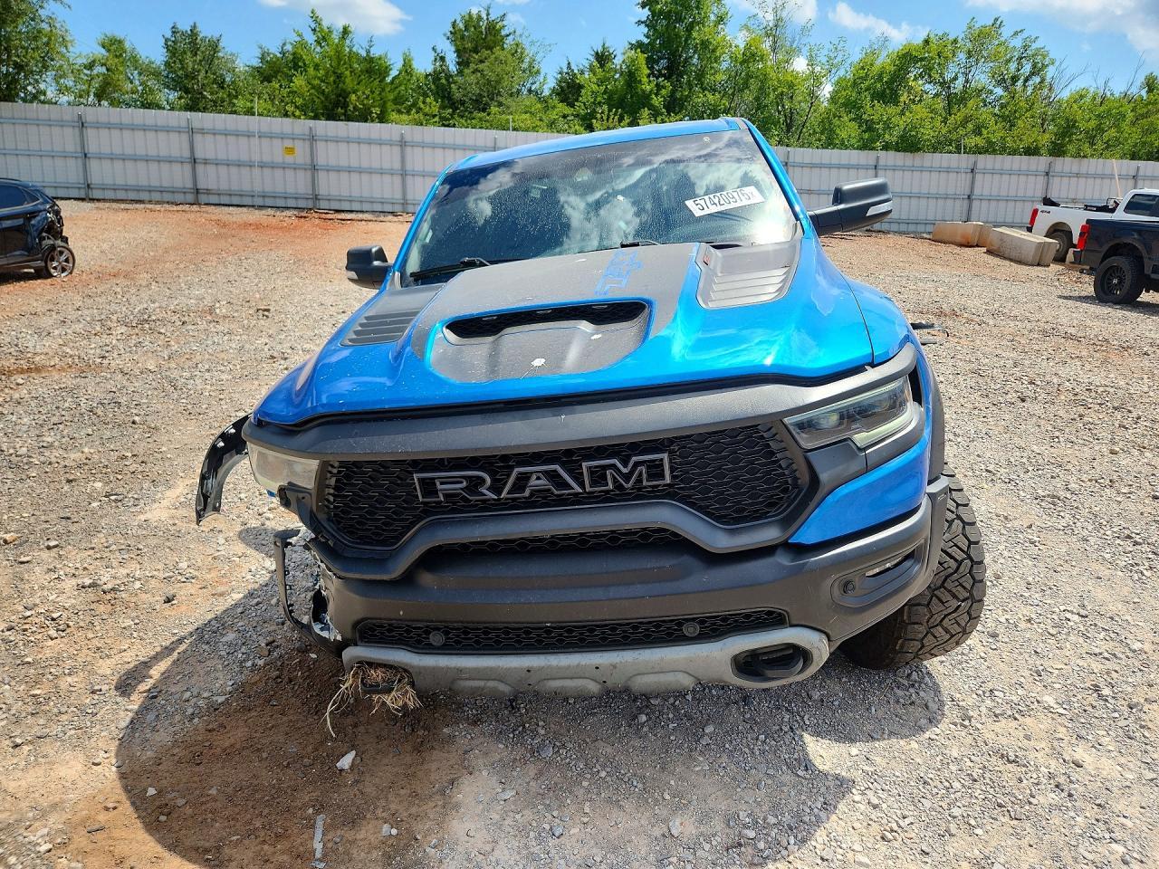2022 Ram 1500 Trx - Image 5