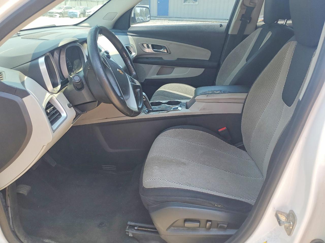 2015 Chevrolet Equinox Lt - Фото 7