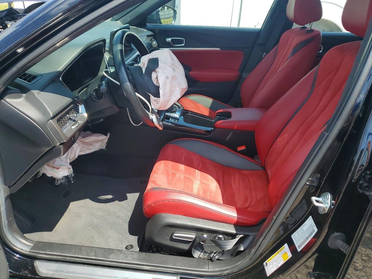2024 Acura Integra A-Spec Tech - Фото 7