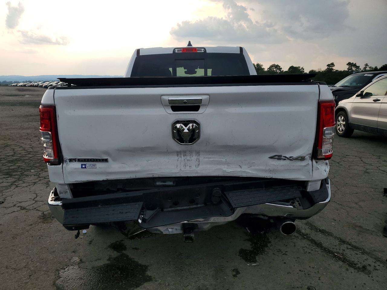 2020 Ram 1500 Big Horn/Lone Star - Image 6