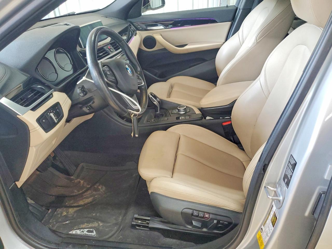 2021 BMW X2 Sdrive28I - Image 7