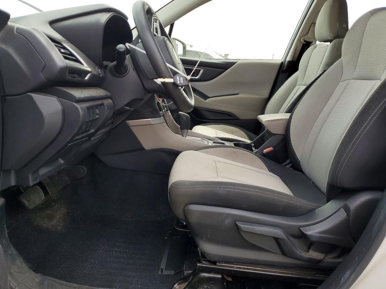 2019 Subaru Forester - Фото 7