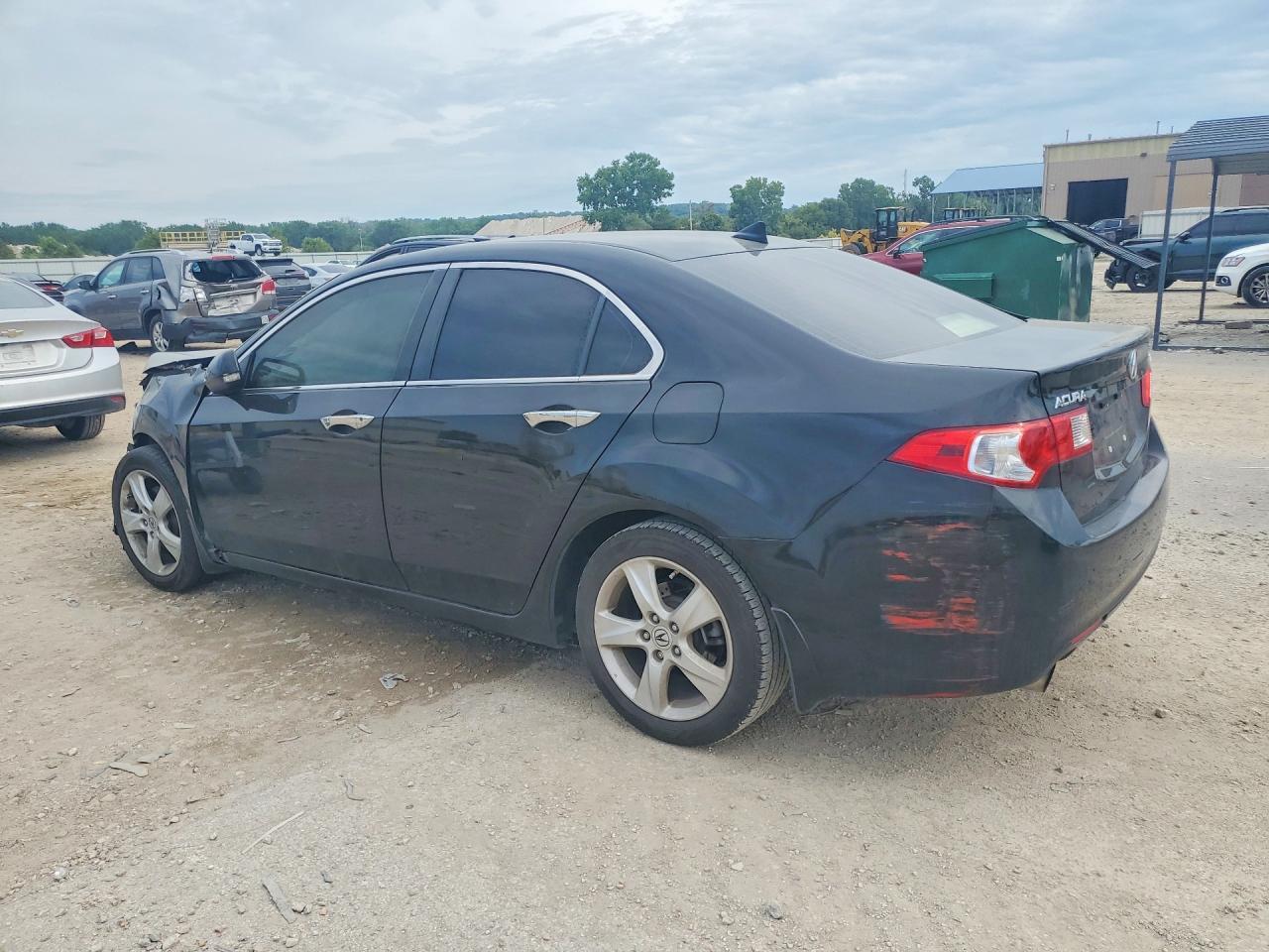 2009 Acura Tsx - Image 2