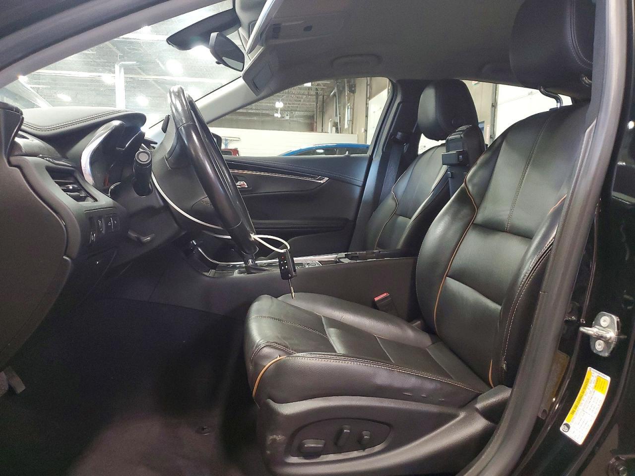 2019 Chevrolet Impala Premier - Фото 7