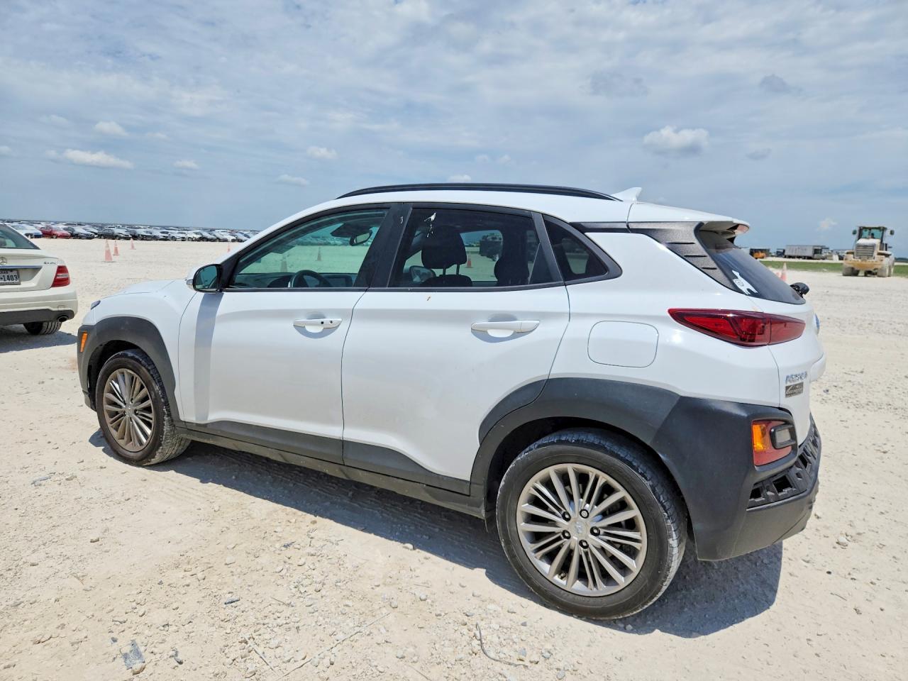 2021 Hyundai Kona Sel Plus - Image 2