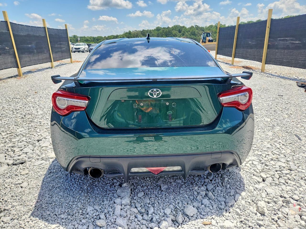 2020 Toyota 86 Hakone Edition - Image 6