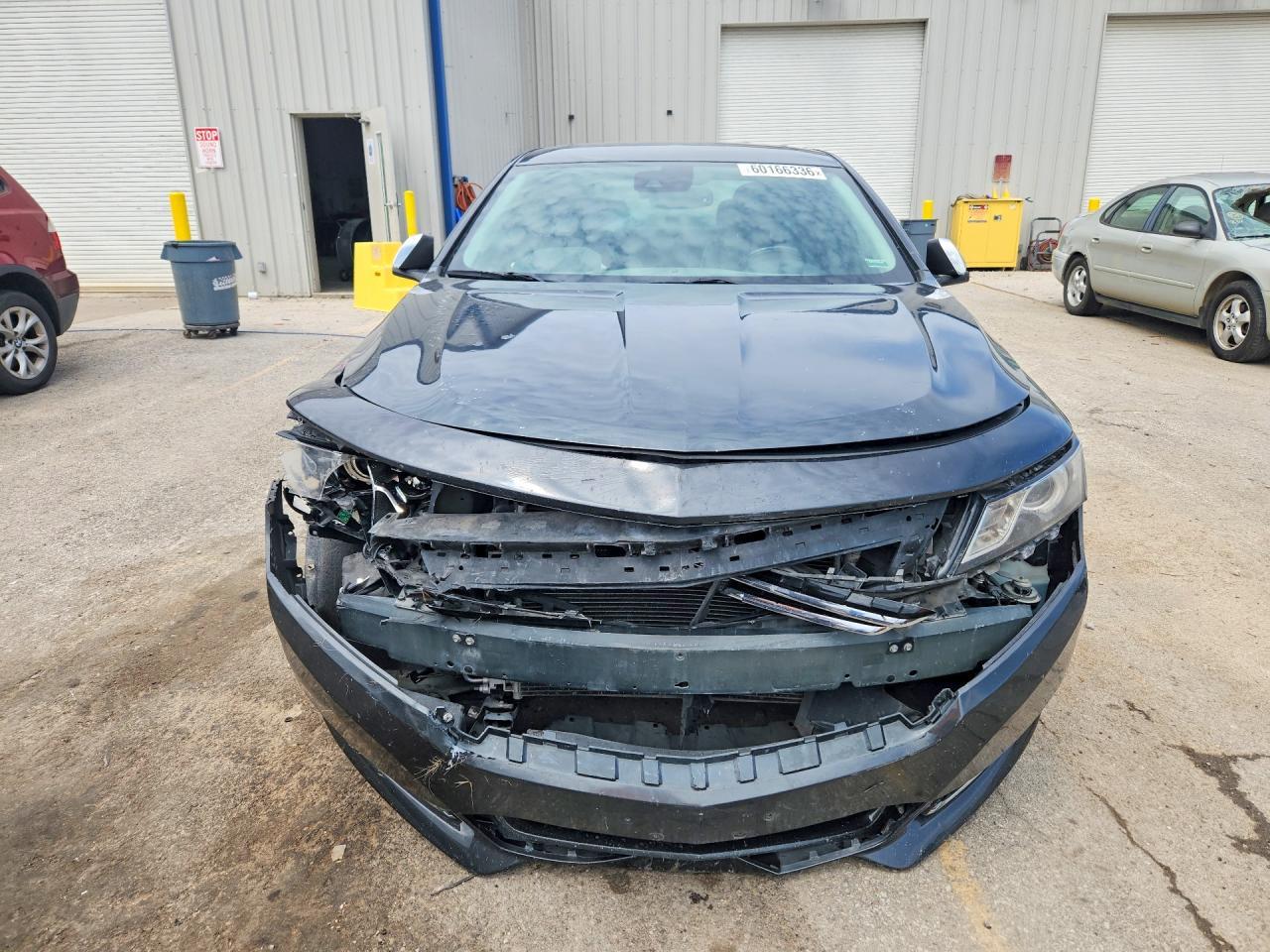 2014 Chevrolet Impala Ltz - Image 5