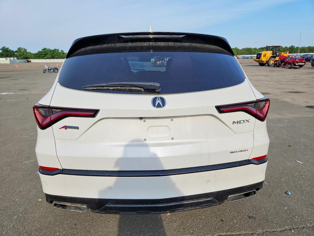 2023 Acura Mdx A-Spec - Image 6